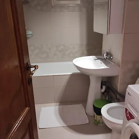 Odobescu Flat, Big Long Term Dicount Apartment Timisoara