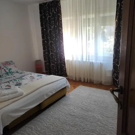 Apartment Odobescu Flat, Big Long Term Dicount Timisoara
