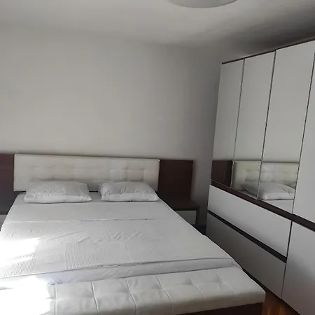 Odobescu Flat, Big Long Term Dicount Apartment