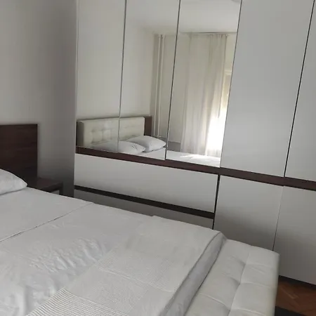 Apartment Odobescu Flat, Big Long Term Dicount Timisoara