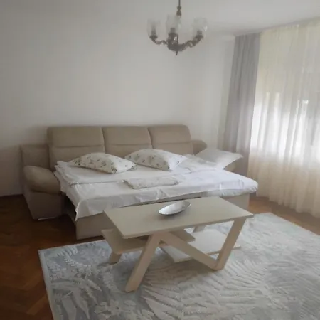 Odobescu Flat, Big Long Term Dicount