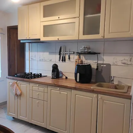 Apartment Odobescu Flat, Big Long Term Dicount