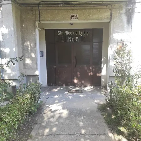 Odobescu Flat, Big Long Term Dicount Apartment Timisoara
